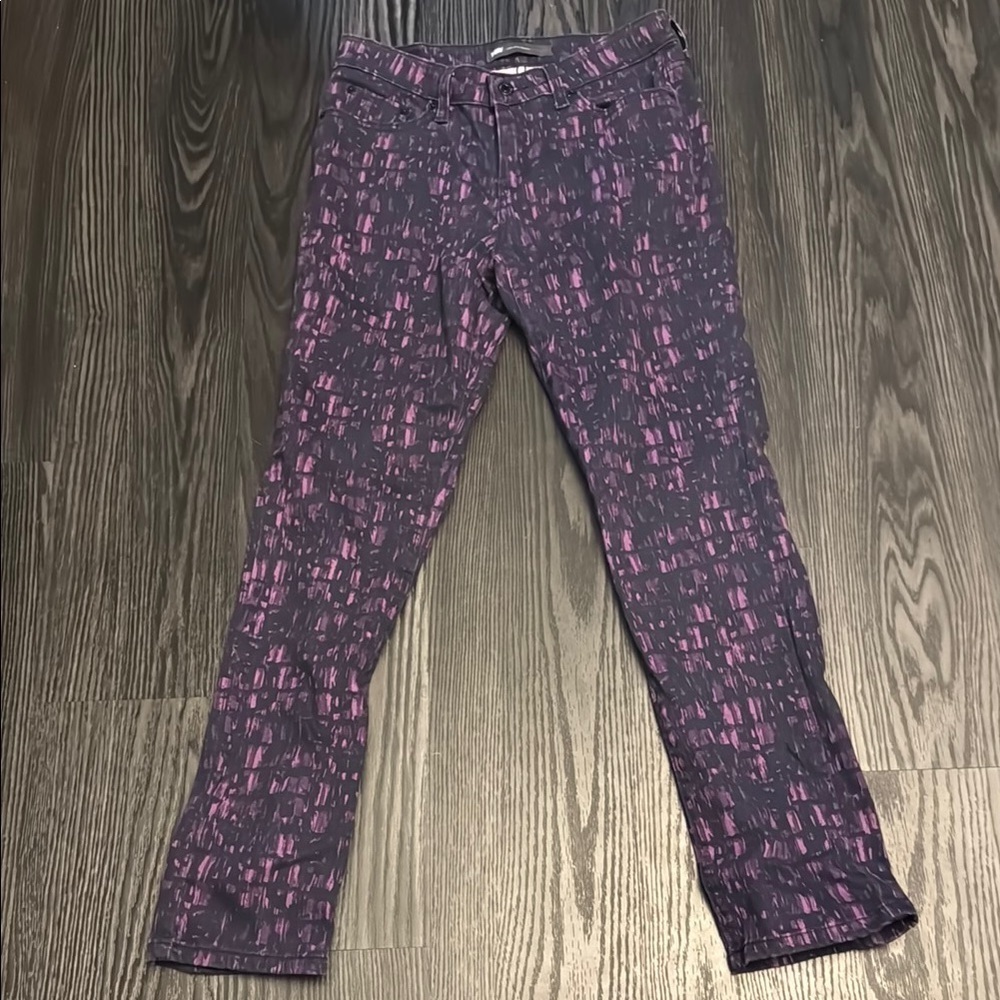 🍍LEVI MID RISE SKINNY JEAN🍍SZ 29/32🍍